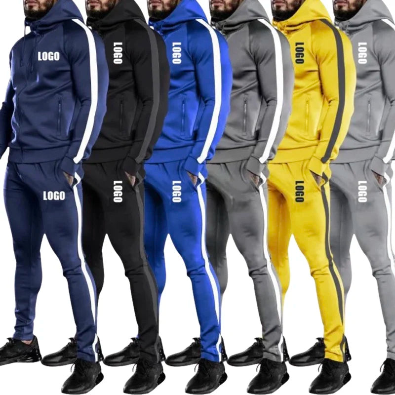 WT Custom Manufacturer Heavyweight Tracksuits Thick Distressed Vintage Embroidery Patch Men Acid Wash Zip Up Rhinestone Hoodie