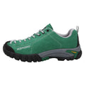 Women's Mojito Fashion Sneaker Lightweight Winter Outdoor Casual Shoes with Leather Upper EVA Midsole Rubber Outsole for Walking
