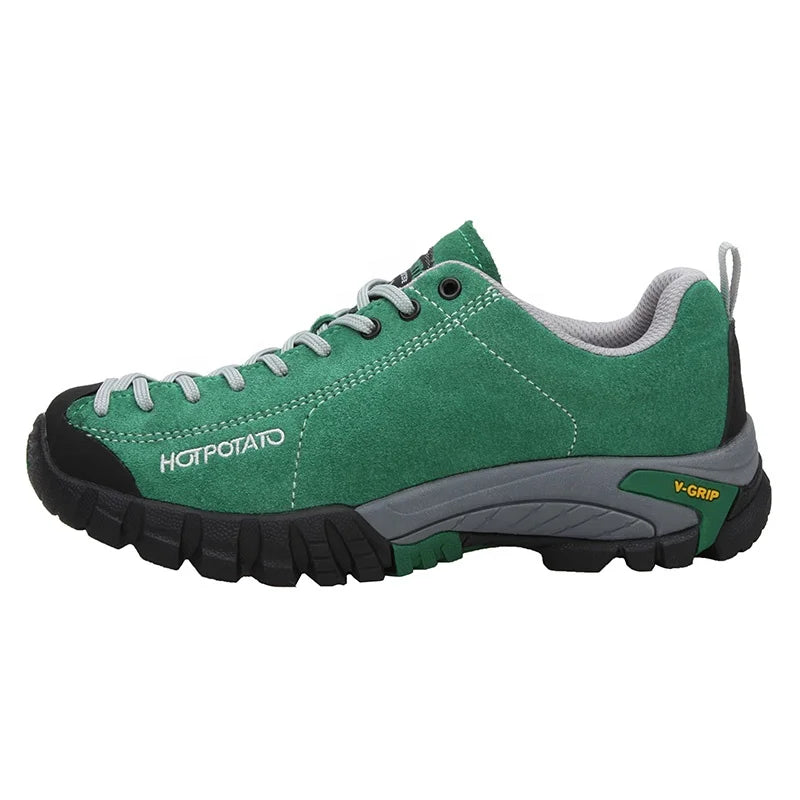 Women's Mojito Fashion Sneaker Lightweight Winter Outdoor Casual Shoes with Leather Upper EVA Midsole Rubber Outsole for Walking