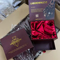 Custom Logo Printing Rigid Luxury Magnetic Packaging Corrugated Gift Folaable Paper Boxes