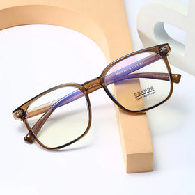 Famous Brand Optical for Eyewear Frame Premium Eyeglasses Glasses Frames