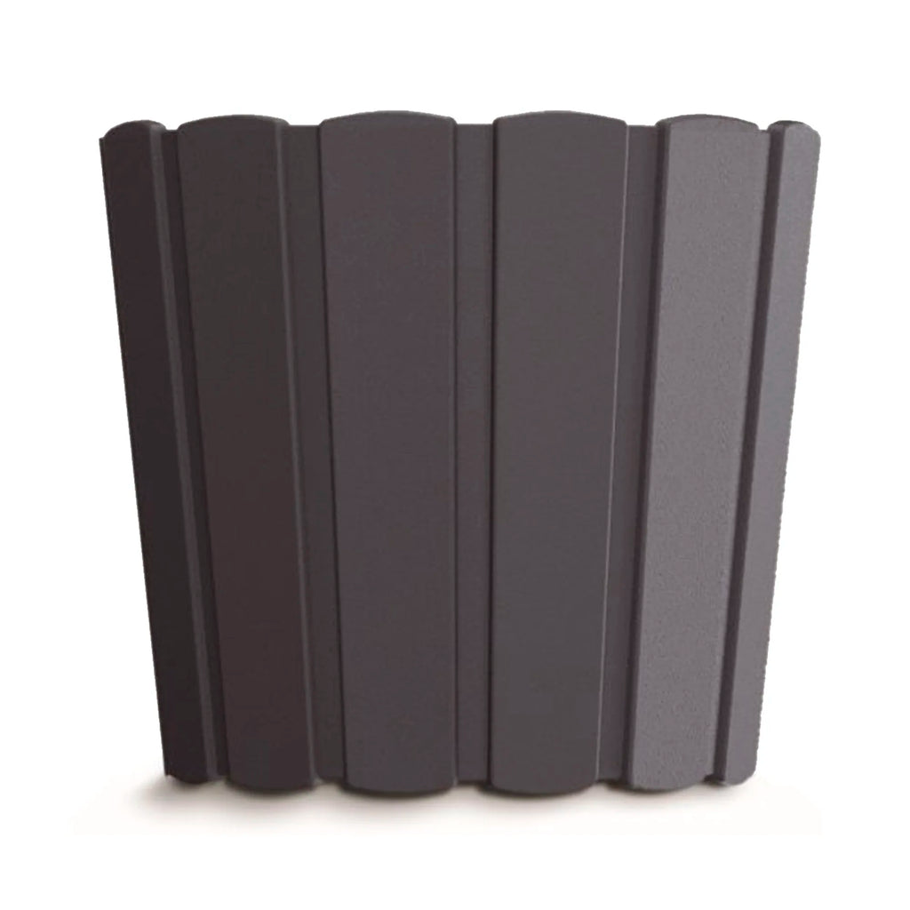 BOARDEE BASIC pot 2.2L. dimensions (mm) 165x165x150 Anthracite color