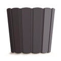 BOARDEE BASIC pot 2.2L. dimensions (mm) 165x165x150 Anthracite color