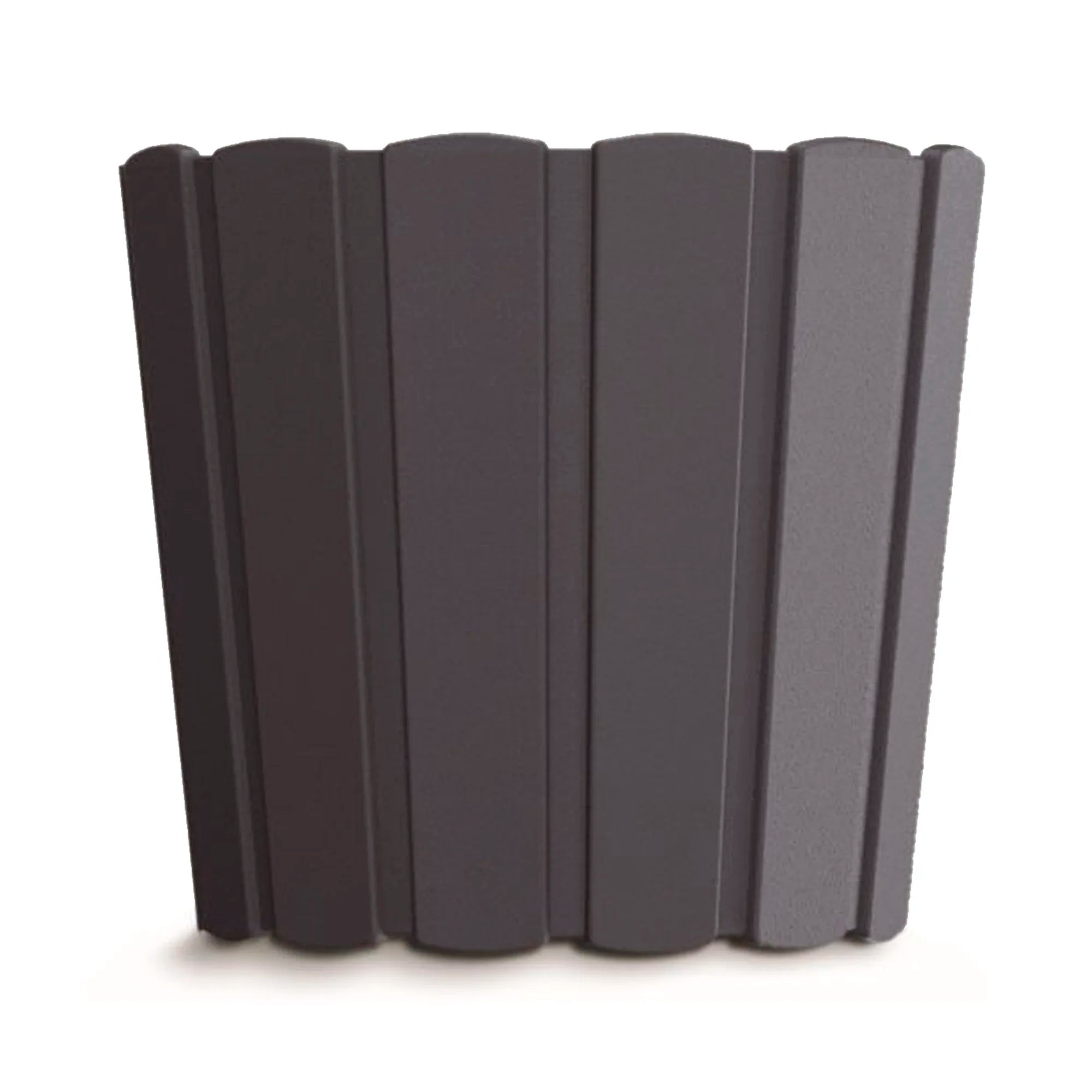 BOARDEE BASIC pot 2.2L. dimensions (mm) 165x165x150 Anthracite color