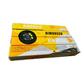 Full Color Printing Low MOQ Start Tire Cleaning Brushes Packaging Box Long Slim Paper Box