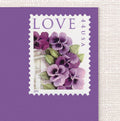 Limited Edition Us Forever Stamp Stickers USA Flag Flower Character Cartoon Vintage Postage Stamps Sticker for Collectors