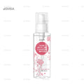 Oil-free Rose Micellar Cleansing Water OEM Makeup Remover Cleansing Water