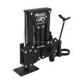 Boasta Micro-Setting Machine Stand Spring-Holder Aluminum Alloy Acrobat Microscope Arm Without Lens Jewelry Making Tools