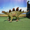 3.5 Meter Stegosaurus Jurassic Island Real Size Dinosaur