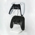Acrylic Display Stand Game Controller Gamepad Holder for Shop Display