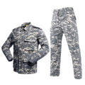 Tactical BDU Uniform and Equipment Made in China