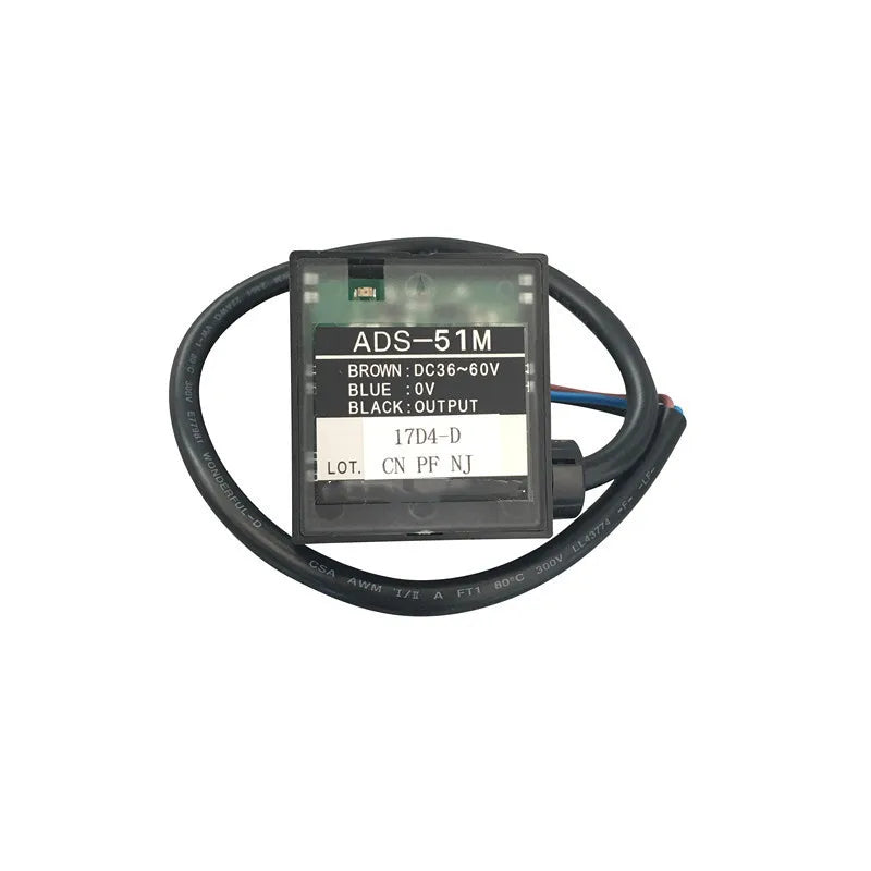 ADS-51M Bimore Modern Design Elevator Leveling Sensor Lift Photoelectric Switch