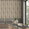 Luxury PU Faux Stone Block Wall Panel-Lightweight Indoor/Outdoor Decor with Fireproof & Waterproof Features