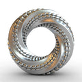 SLM Metal 3d Printing Ring