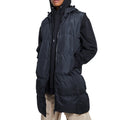 High End Coats Thick Warm Hooded Moose Senior Down Duck Down Jackets for Men