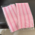 Chamois Towels for Household Cleaning Face Washing and Bathing Deerskin Towels for Car Cleaning Car Interior Cleaning Cloths
