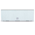 RATO CASE balcony planter dimensions (mm) 580x180x195 color White