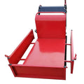 Mini Track Loader with 6.5HP Engine and 300kg Pump Crawler Loader for Sale