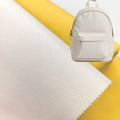 Durable 600D Oxford PU Coated Oxford Fabric Tear Resistant