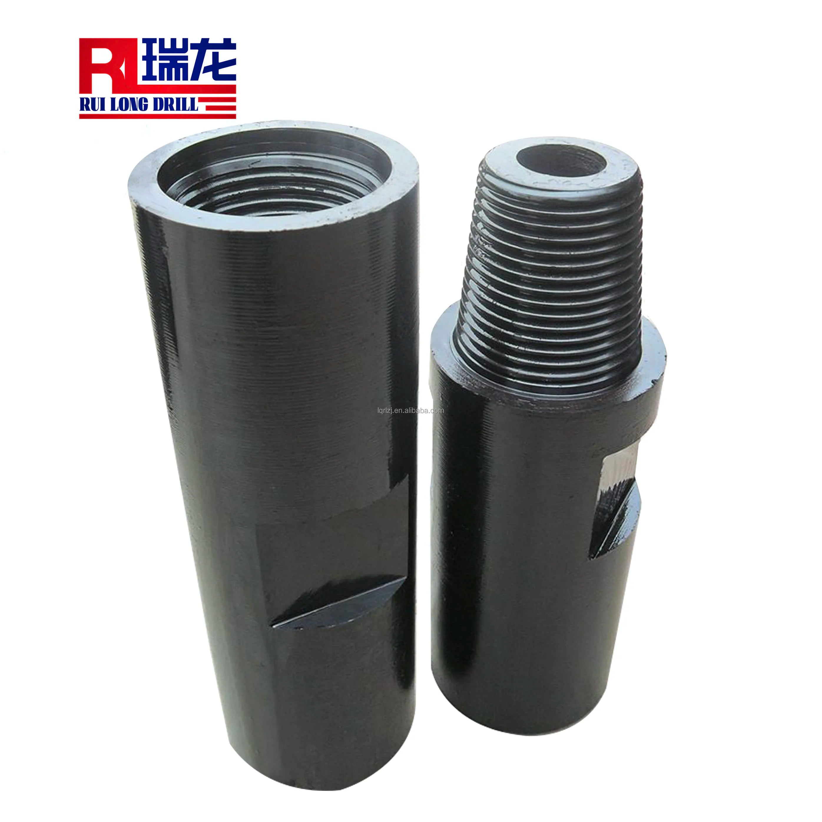65mm Lock Joint for Water Well Drill Pipe for Sale