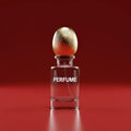 Oem Odm Professional Design Custom Perfume Bottle Clear Glass Bottles Without Lid and Paper Boxes