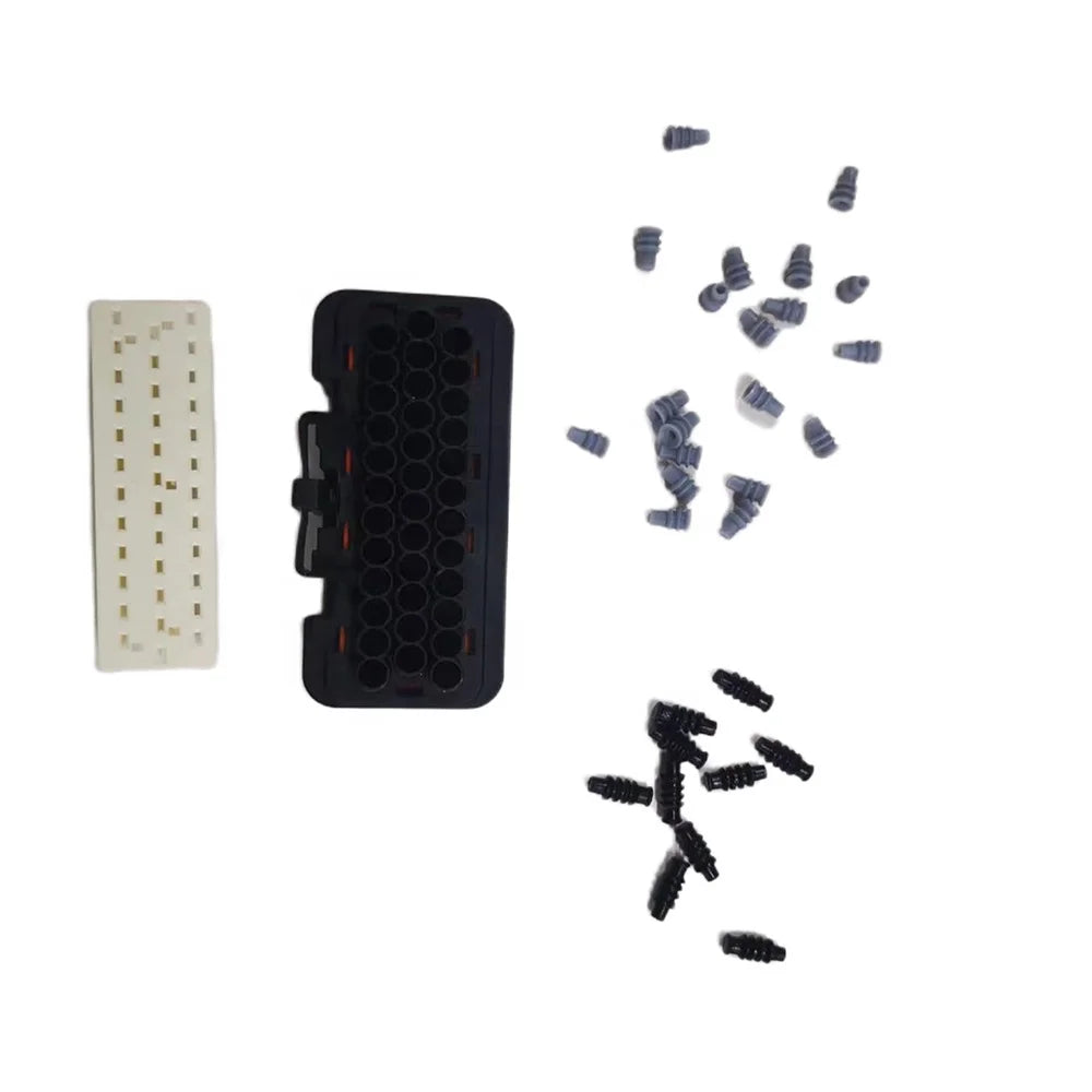 HNARL Aerial Work Platform Spare Parts ECU 36 PIN Connector Kit