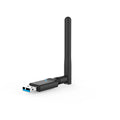Chileaf USB330 Multi-channel Training Data Collection Expert with BLE 100m & ANT+ 35m Transmission Plug and Play
