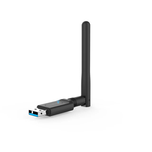 Chileaf USB330 Multi-channel Training Data Collection Expert with BLE 100m & ANT+ 35m Transmission Plug and Play