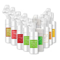 OEM Cleanser Hyaluronic Acid Deep Cleansing Face Wash Skin Cleansing Skin Cleanser Vitamin C Moisturizing Turmeric Face Mousse