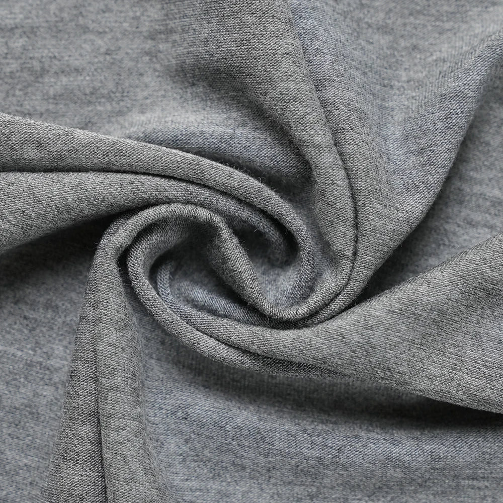 Shanhao 40S Waterproof Knitted Bamboo Fiber Spandex 93% Bamboo Fiber 7% Spandex 200gsm Soft Stretchy Breathable Girls Boys