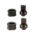 Direct Manufacturer's Industrial Standard Steel Hydraulic Slotted Punch Die for CH-60 Hydraulic Punching Machine (9x20mm)