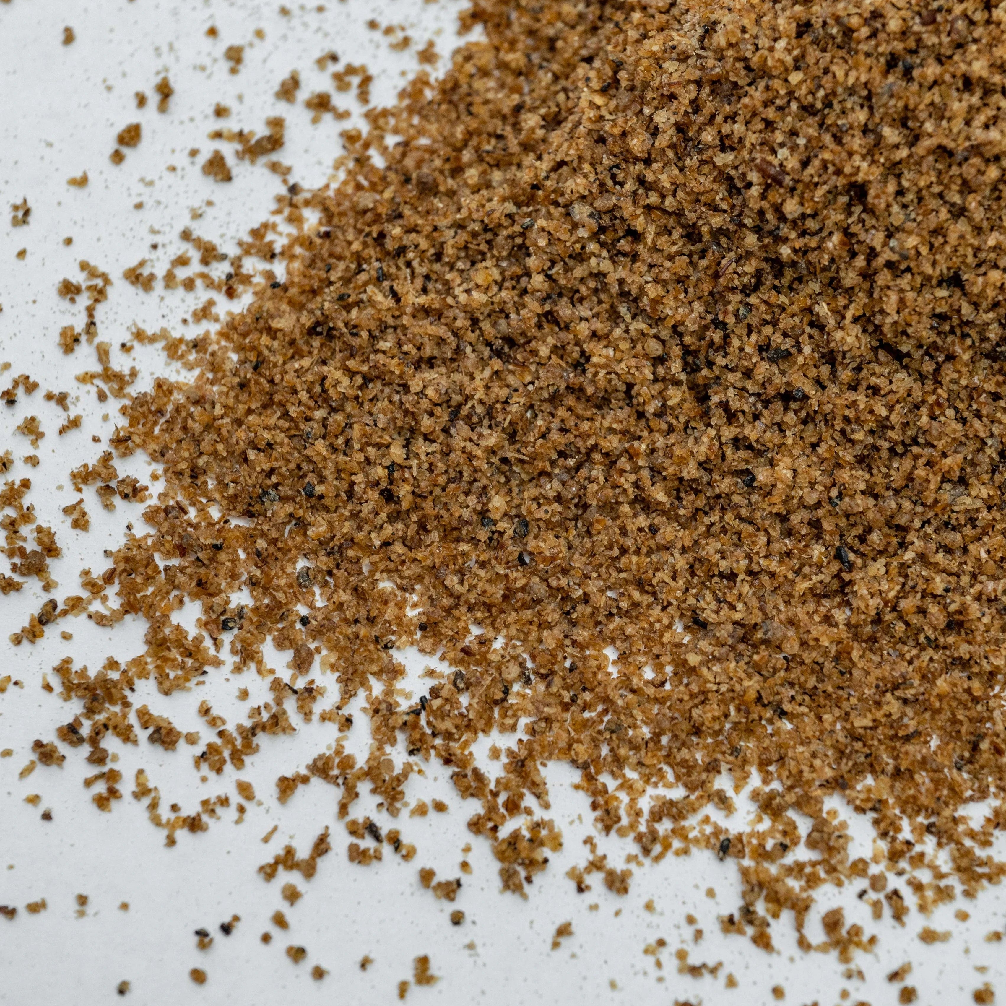 Functional High-protein Yellow Mealworm Powder As a Pet Food Additive