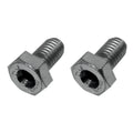 Supplier Customized Hollow Bolt Fastener M8-M80 Stainless Steel 306 316 A4-70 A4-80 High Strength Hex Head Bolt
