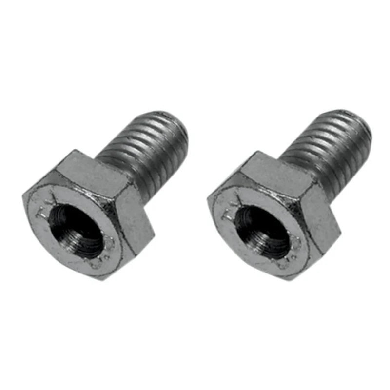 Supplier Customized Hollow Bolt Fastener M8-M80 Stainless Steel 306 316 A4-70 A4-80 High Strength Hex Head Bolt