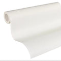Germany Made Modern Coatable Paintable White Non Woven Vinyl Wallpaper Rolls for Hotel Bathroom 1005x053m Highly