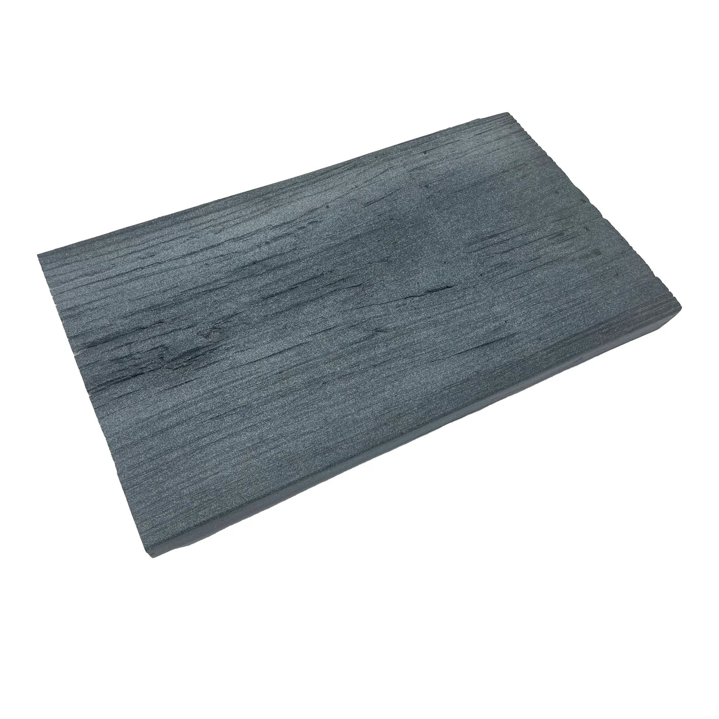 Modern Fashionable Natural Wood Composite Engineer Flooring Waterproof Anti-Slip Interlocking PU Pavement for Kitchen Outdoor