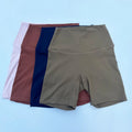 GC Sports High Waist Shorts Fitness Woman Clothing Shorts Push up Scrunch Shorts Gym Fitness Clothes