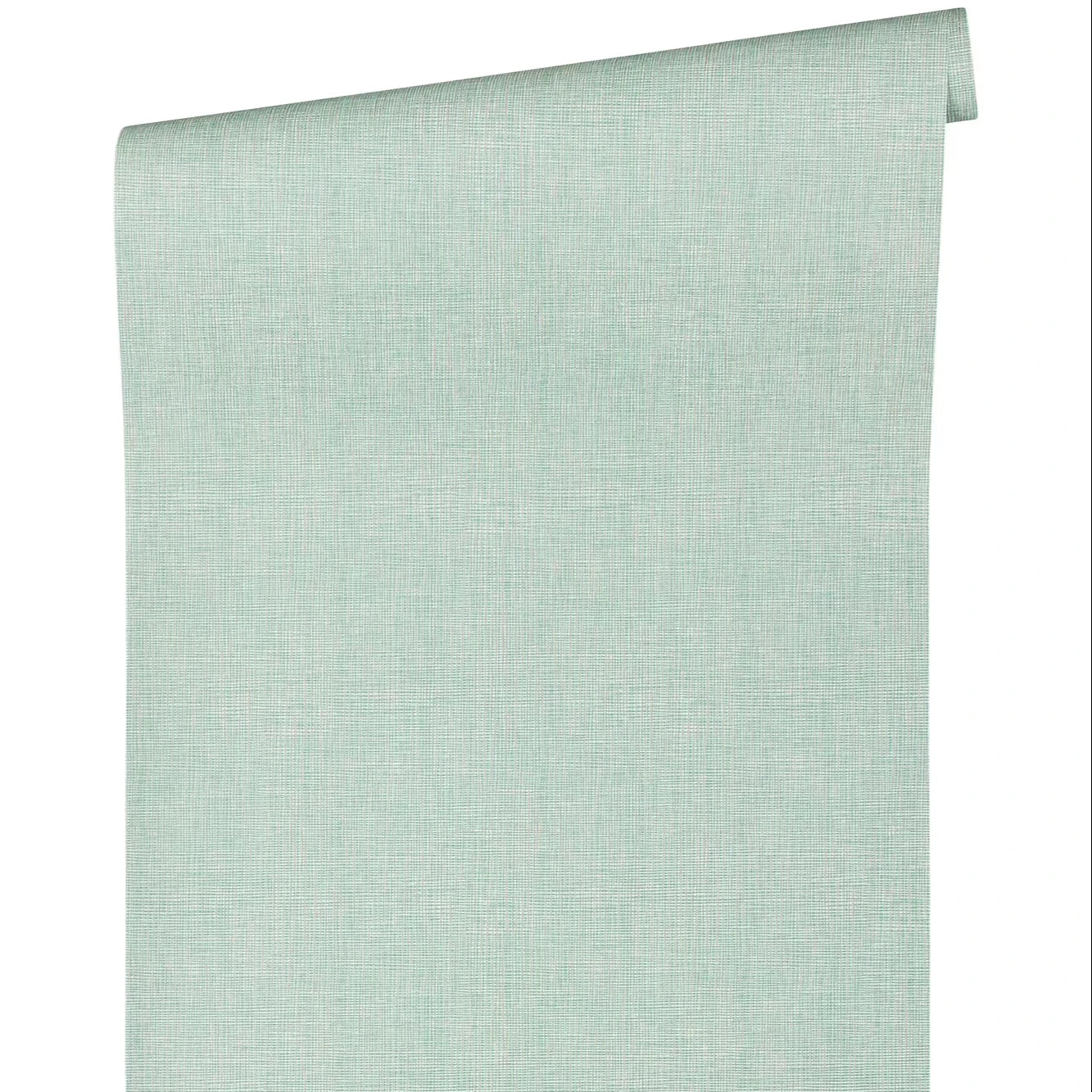 Made in Germany - Luxury Wallpaper rolls Plain Colour Blue Non Woven Vinyl Contract Wallpaper Design - 1005 x 053 m