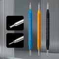 Colorful Material Premium Durable Watch Repair Tool Colorful Spring Bar Tool Stainless Steel Watch Tools Spring Bar Remover