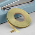 Hot High Temperature Adhesive Tape Glue Adhesive Ptfe Fiber Glass Tape