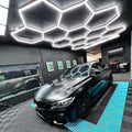 Removable Modular Pp Interlocking Floor Tiles for Garage and Car Wash Shop Removable