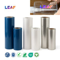 LEAF UV DTF AB Film Transfer Film Sheet Roll UV DTF Sticker for Flatbed Printer Phone Case Bottle Glass UV DTF AB Film