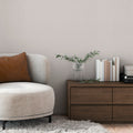 Made in Germany - Coatable Wallpaper rolls Paintable Non Woven Vinyl Wallpaper for costum painting - 2500 x 106 m
