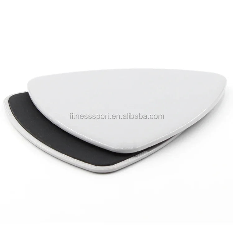 Workout Sliders Gliding Core Sliders and Exercise Fitness Discs