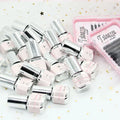 Popular  0.3 0.5s 1-2s Eyelash Adhesive Lash Foam Cleanser Primer Super Bonder Cream Remover Lash Extension Kit