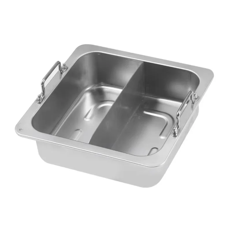 Commercial Hot Pot Pot