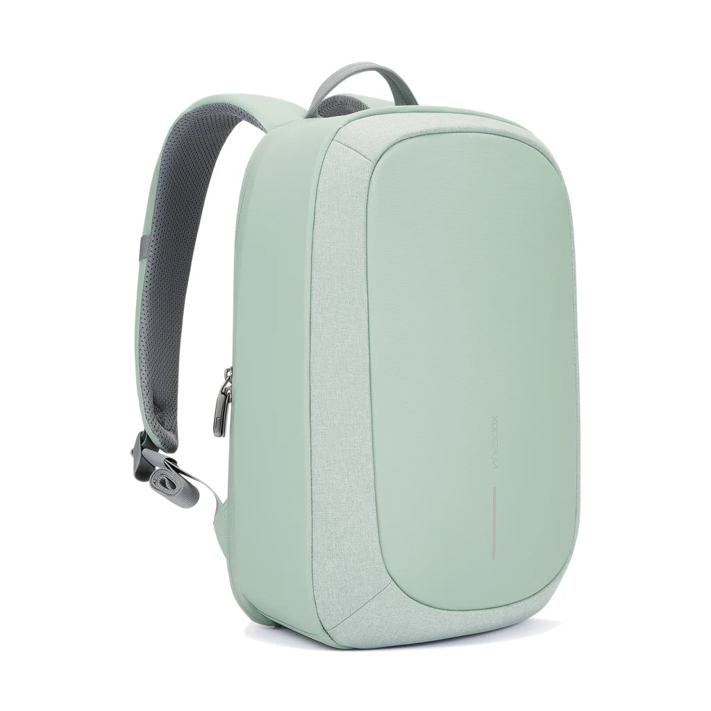 For Bobby Edge RPET Custom Anti-Theft Laptop Backpack