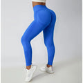 Activia Seamless High Waist Butt Lift Gym Fitness Workout Yoga Leggings Women Sports Pants