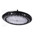 UFO Grow Light Full Spectrum 200W LED Grow Tent Light Hanging Growing Lamps for Indoor Plants Seedlings Growing Blooming