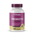 Hot Selling TCbesk Women's Probiotic Capsules Female Enhancement Capsules Increase Female Libido Improve Immunity